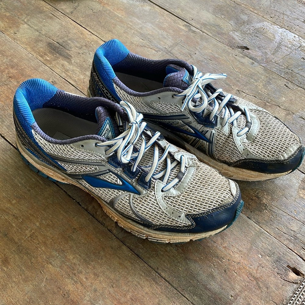 Brooks Adrenaline GTS 13 Running Shoes